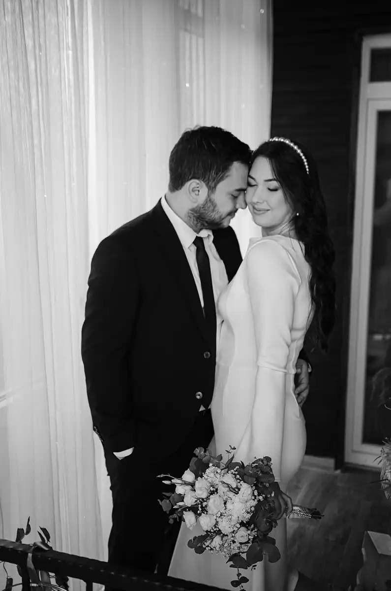 Hochzeitsfotograf Wien