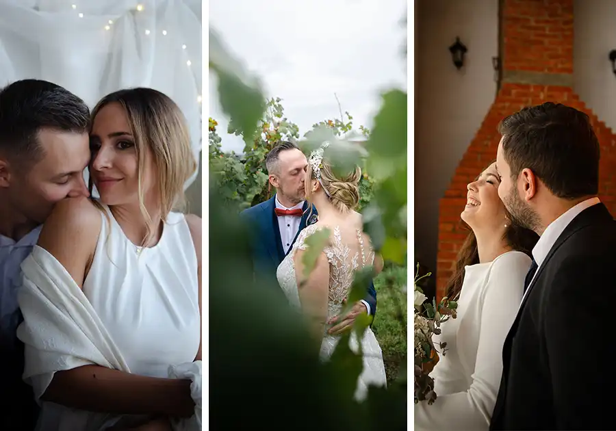 Hochzeitsfotograf Wien