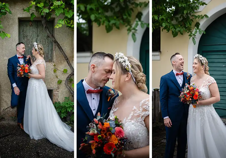 Hochzeitsfotograf Wien