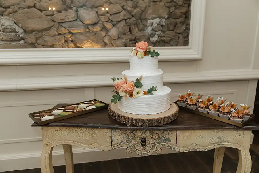 Hochzeitstorte Oberösterreich