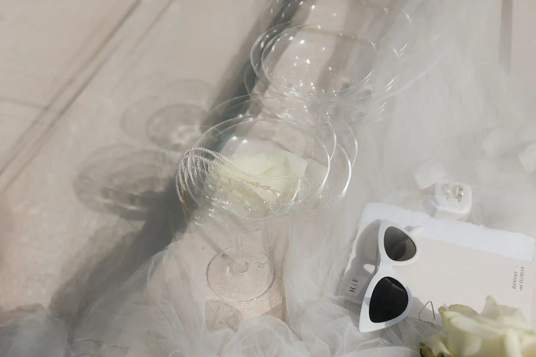 Hochzeit Inspiration Österreich