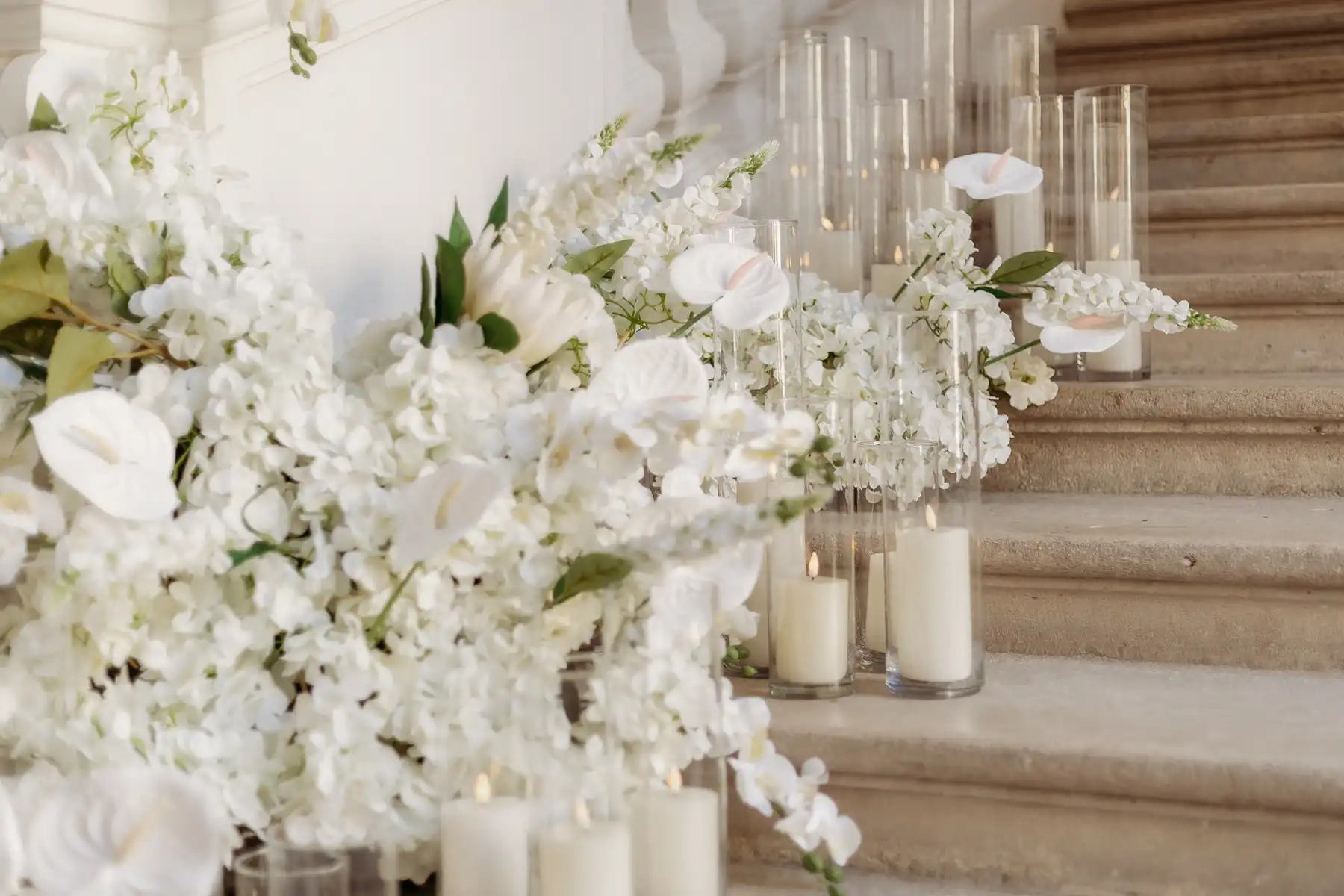 Hochzeit Inspiration Österreich