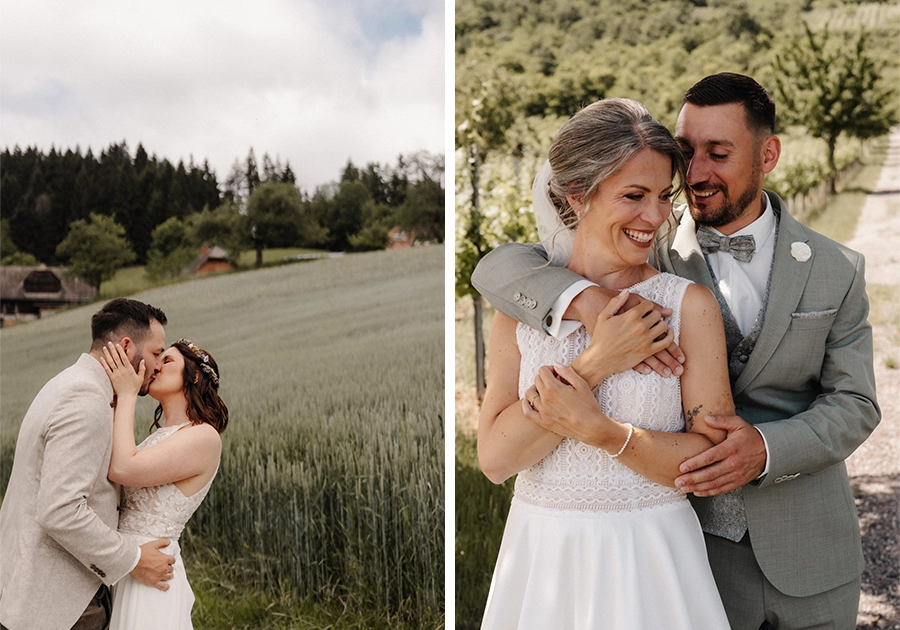Hochzeitsfotograf Burgenland
