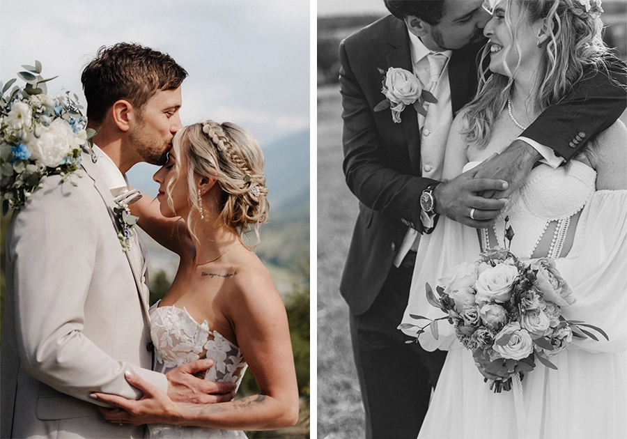 Hochzeitsfotograf Burgenland