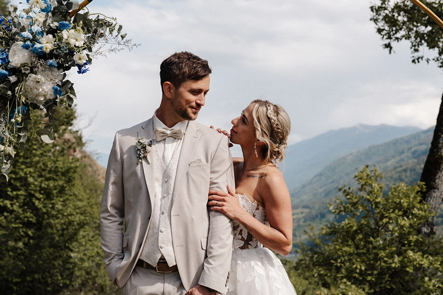 Hochzeitsfotograf Burgenland