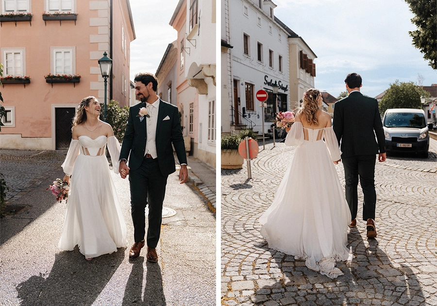 Hochzeitsfotograf Burgenland