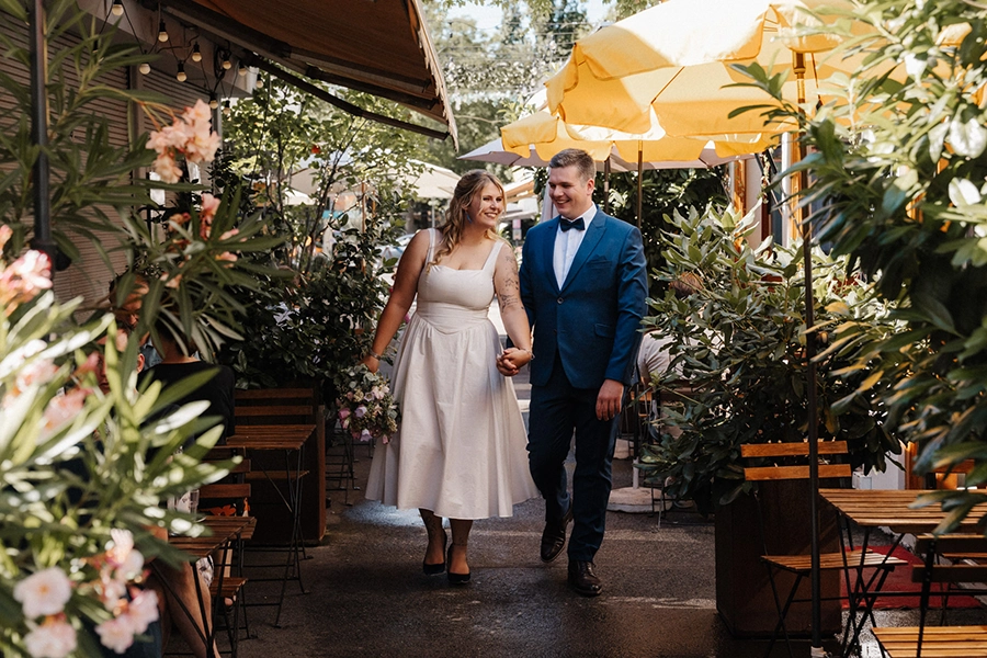 Hochzeitsfotograf Burgenland