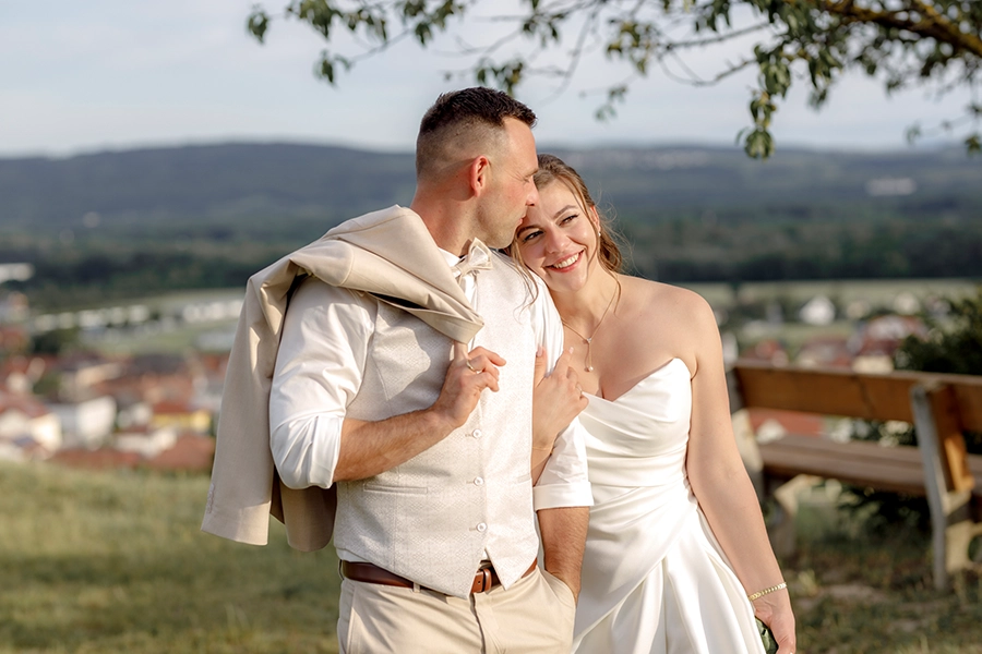 Hochzeitsfotografin Niederösterreich