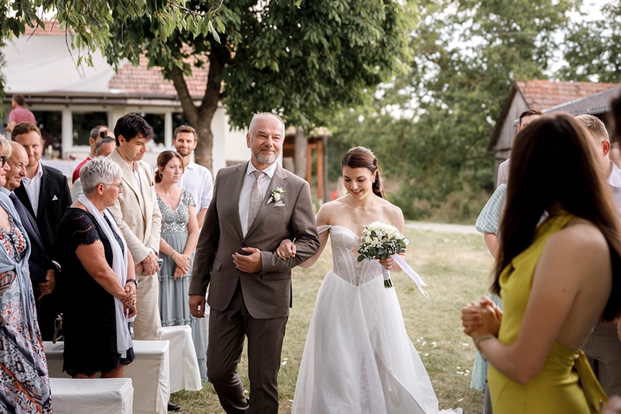 Hochzeitsfotografin Niederösterreich