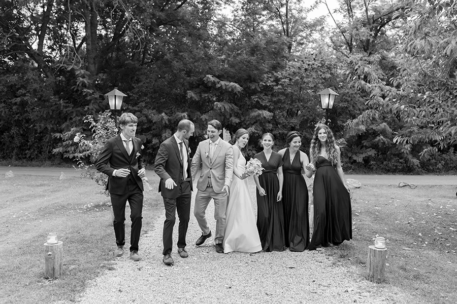 Hochzeitsfotografin Niederösterreich