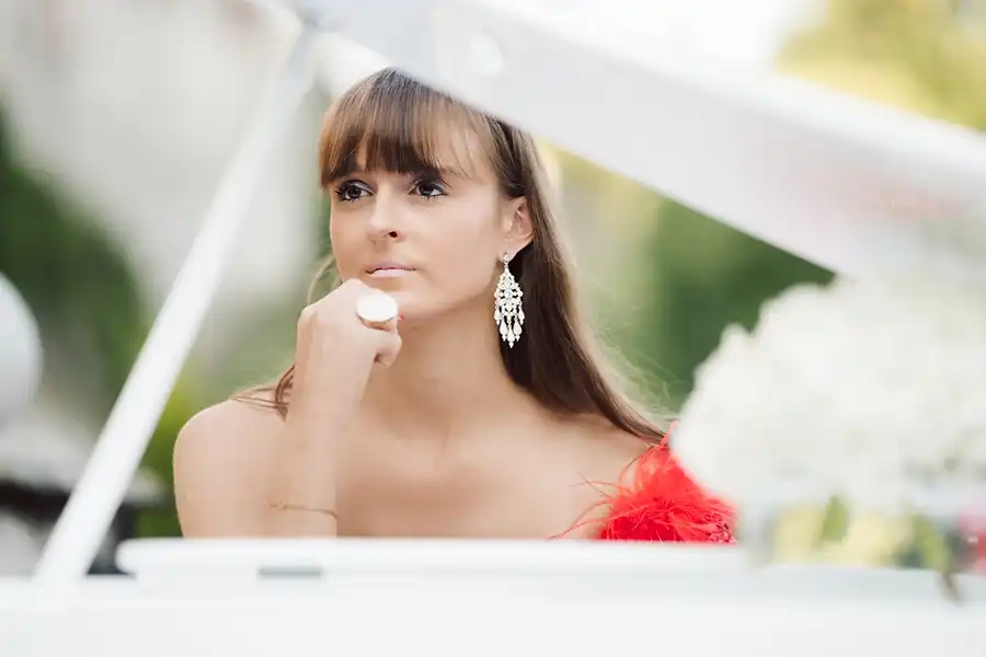 Wedding Music in Tyrol