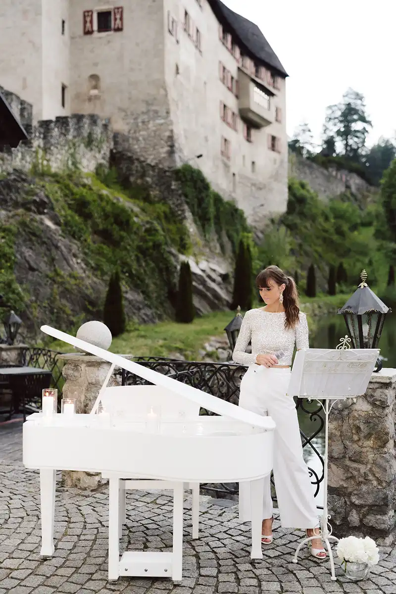 Freie Trauung Tirol