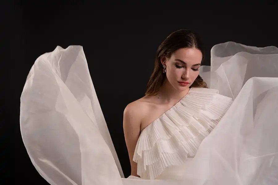 Bridal Styling in Vienna