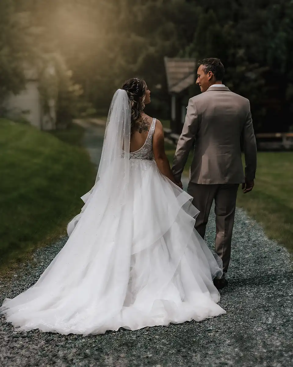 Hochzeitsfotograf Niederösterreich