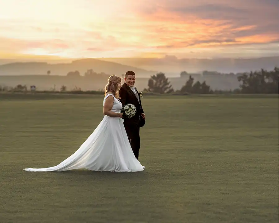 Hochzeitsfotograf Niederösterreich
