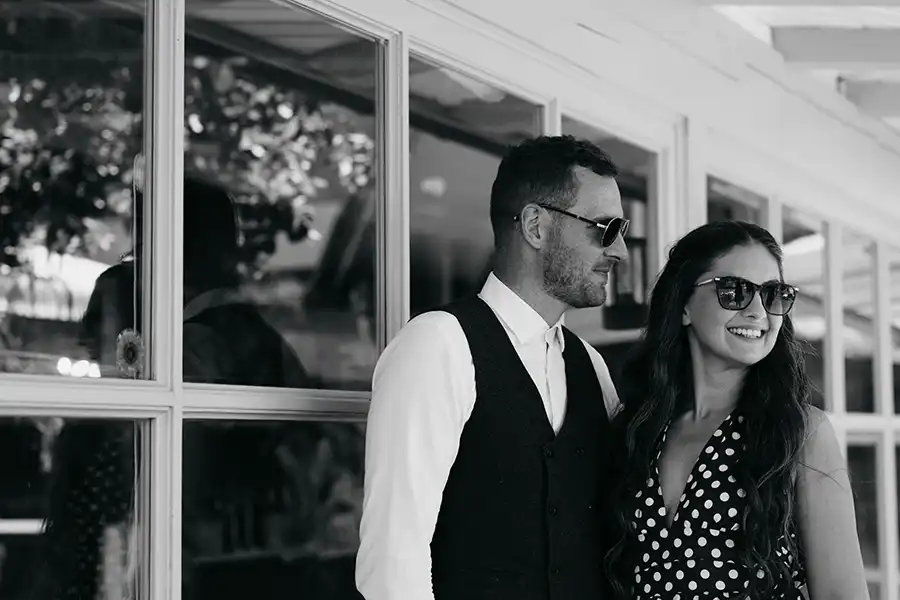 Hochzeitsfotograf Niederösterreich