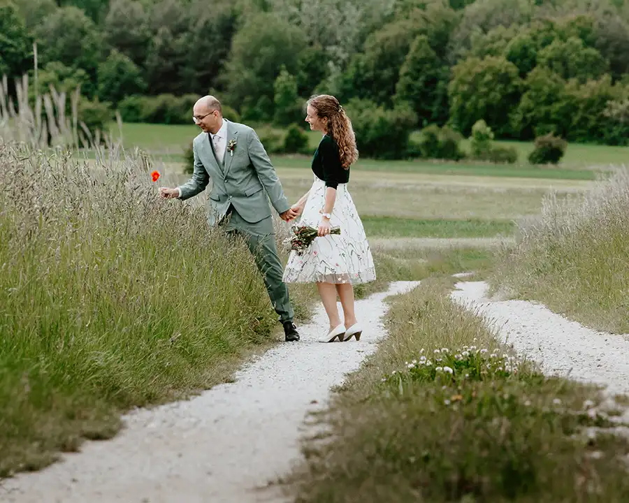 Hochzeitsfotograf Niederösterreich