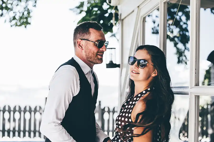 Hochzeitsfotograf Niederösterreich