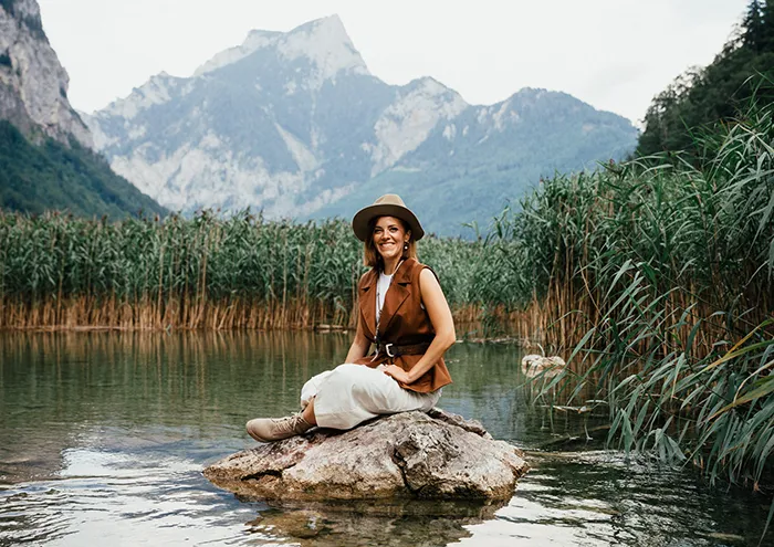 Traurednerin Steiermark
