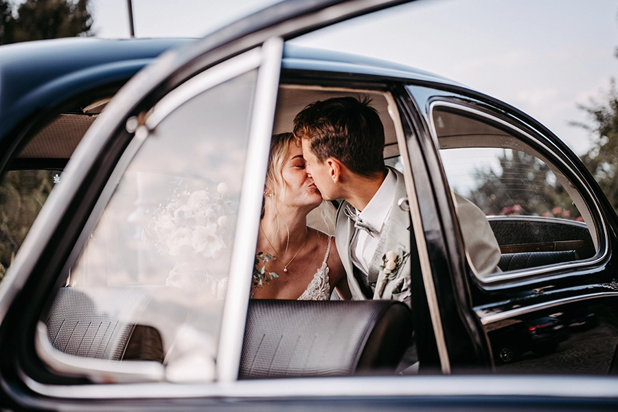 Wedding photographer Vorarlberg