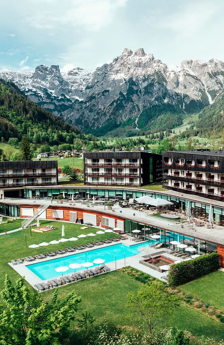 Hochzeitslocation Salzburg