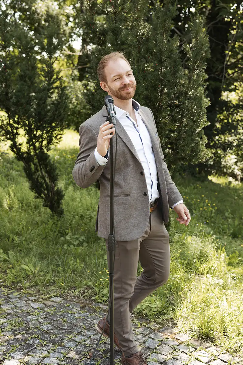 Hochzeitsmusiker Steiermark