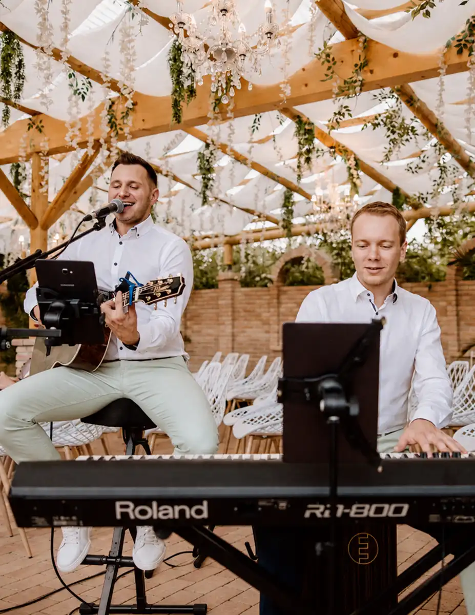 Hochzeitsmusik Steiermark