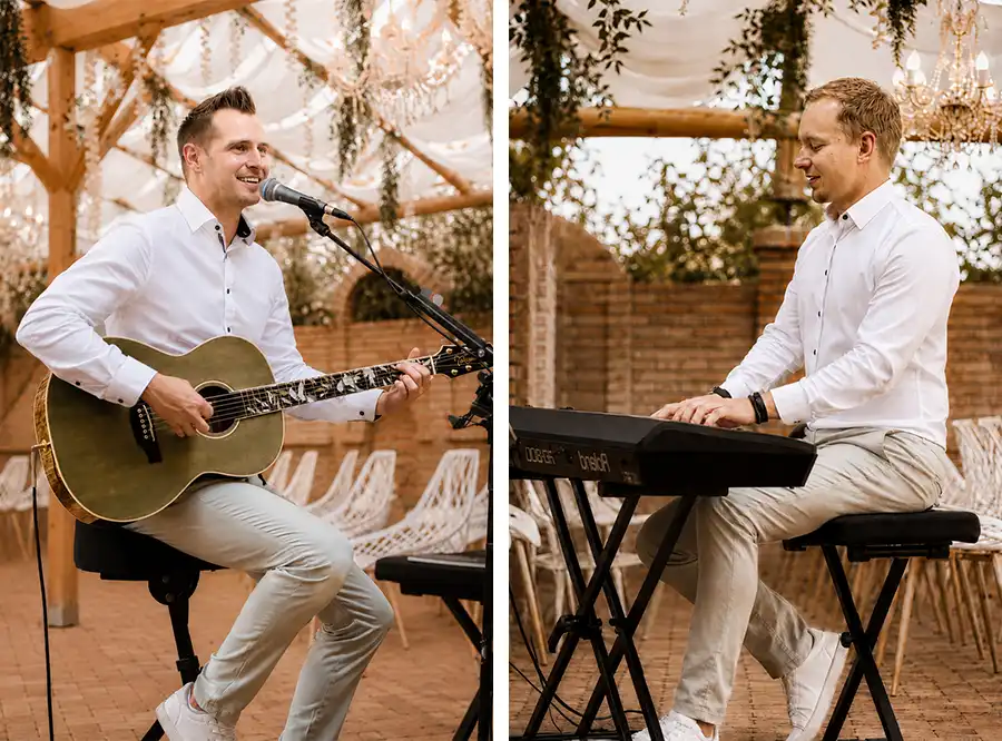 Hochzeitsmusik Steiermark