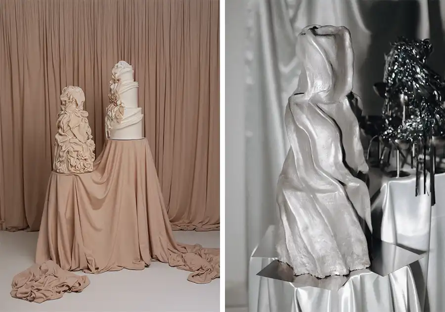 Hochzeitstorte Salzburg