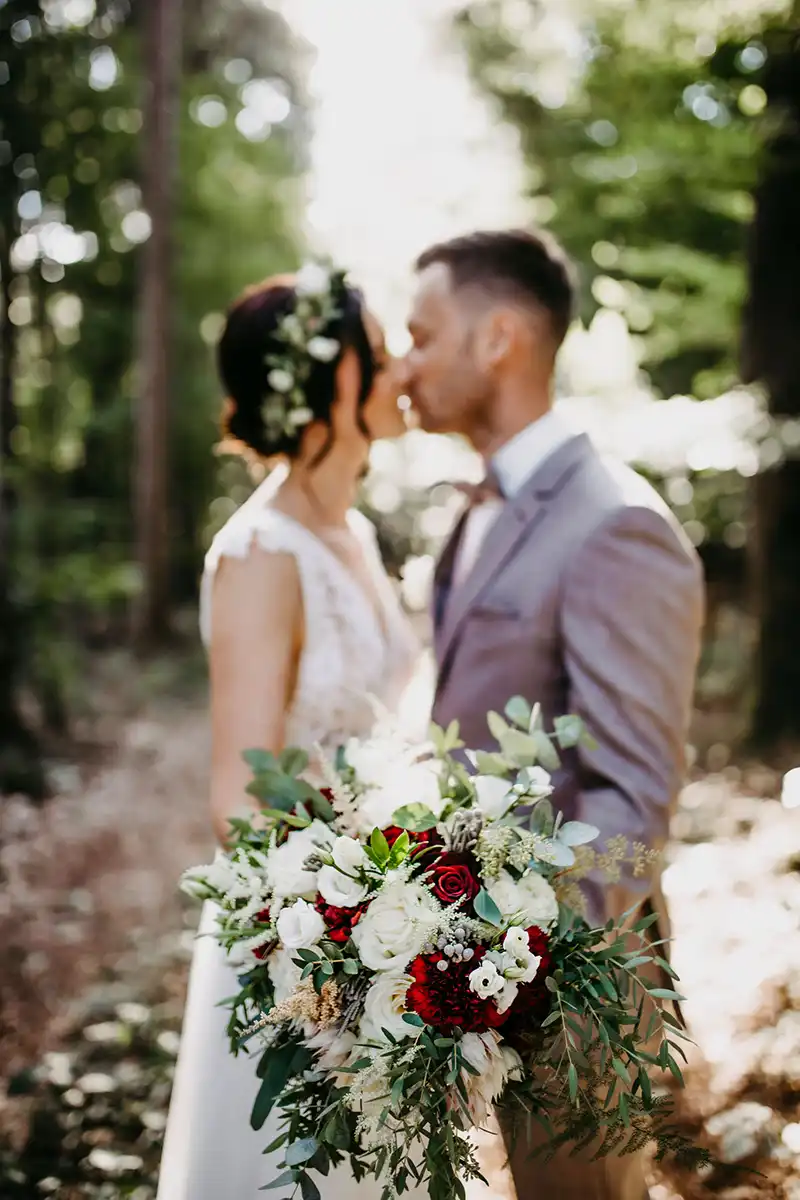 Hochzeitsfotograf Oberösterreich