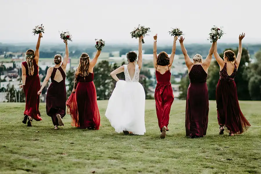 Hochzeitsfotograf Oberösterreich