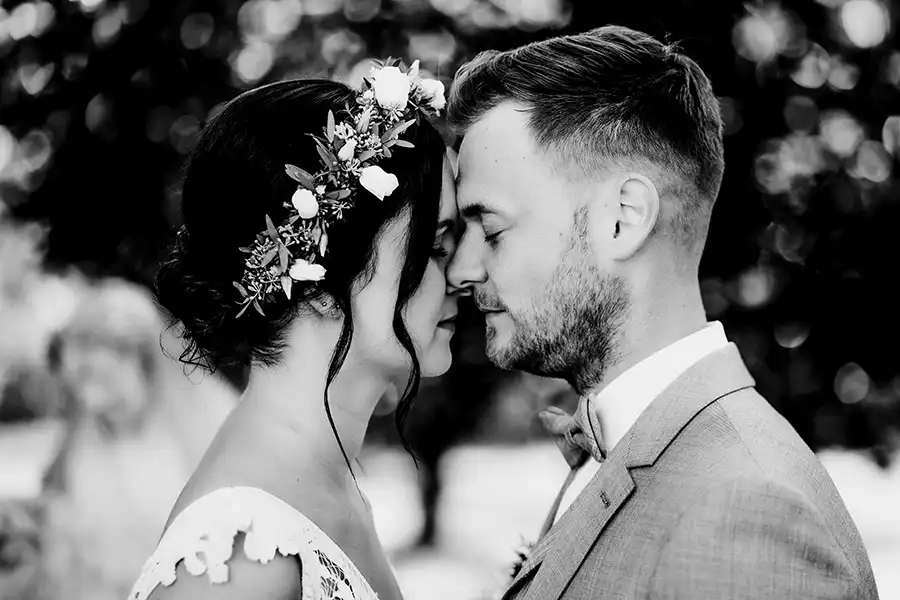 Hochzeitsfotograf Oberösterreich