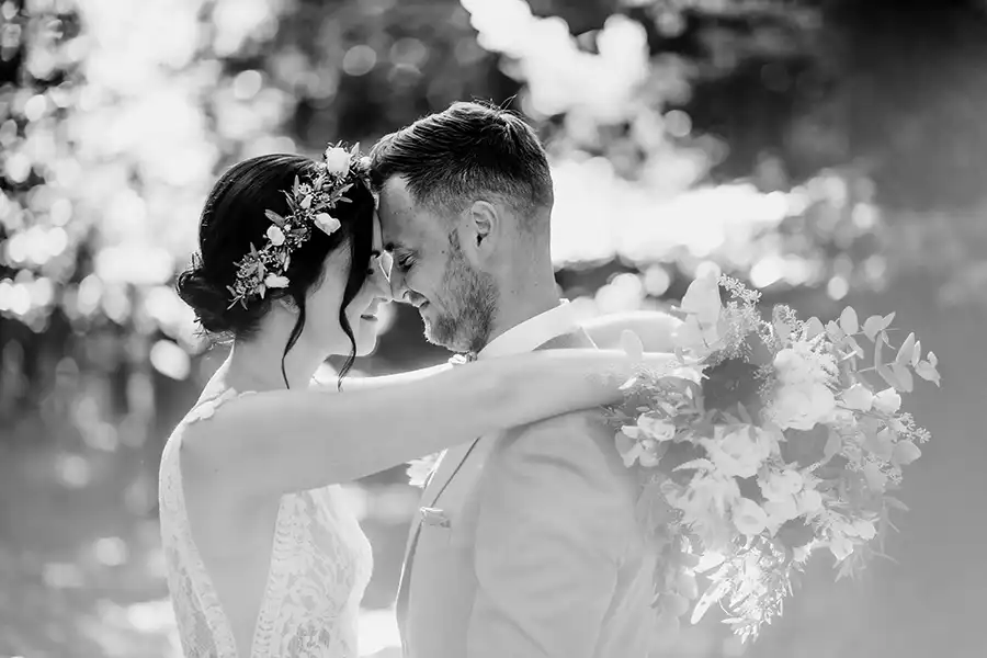 Hochzeitsfotograf Oberösterreich
