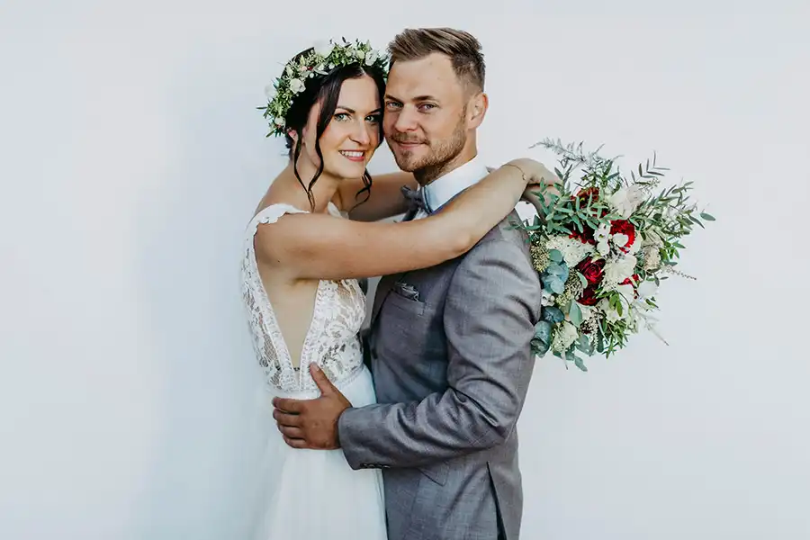 Hochzeitsfotograf Oberösterreich