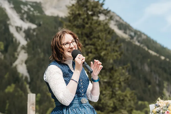 Freie Trauung Vorarlberg