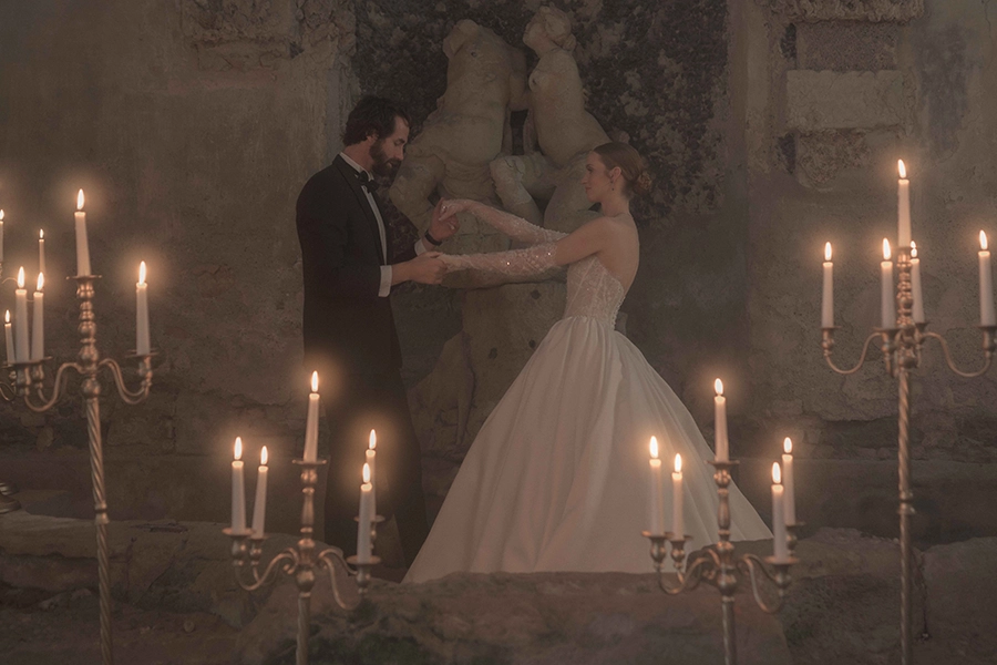 Hochzeitsfotograf Wien