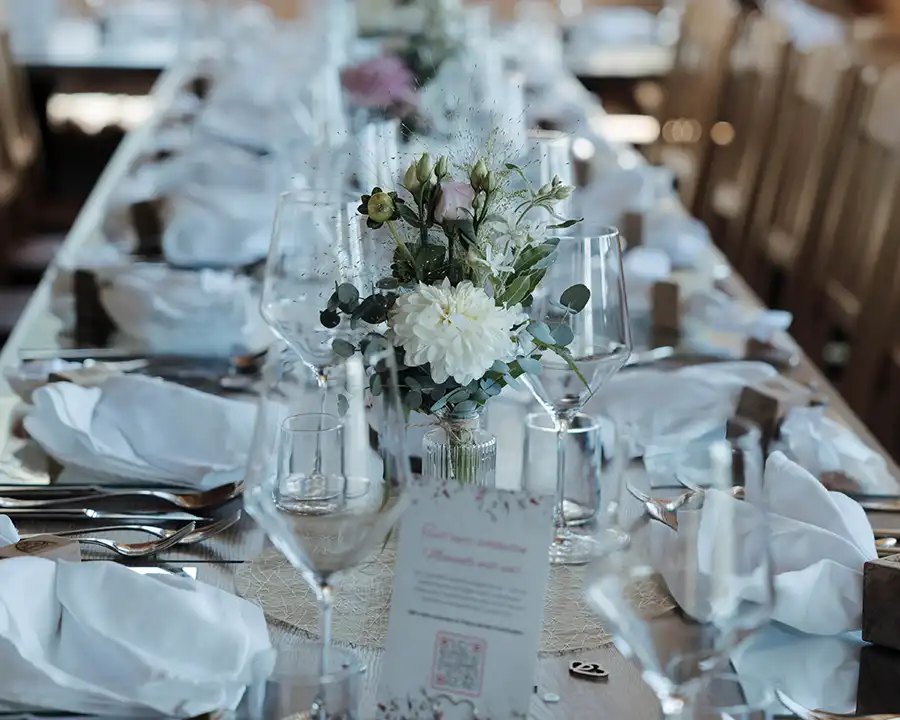 Hochzeitsplanung Tirol