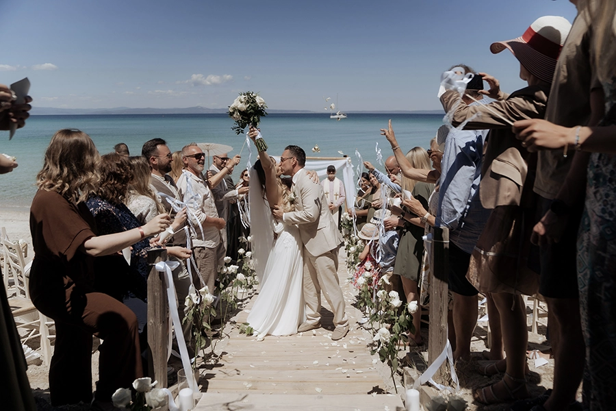 Hochzeitsfotografin Niederösterreich