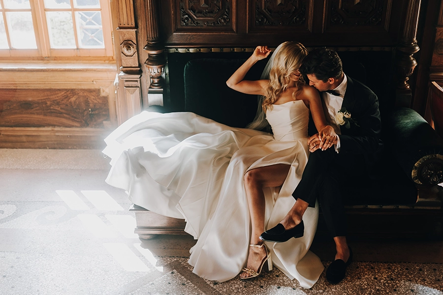 Hochzeitsfotografen Tirol
