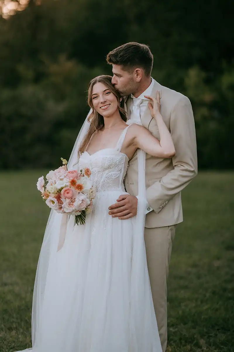 Hochzeitsfotografin Graz Umgebung