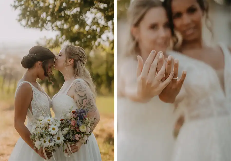 Wedding Photographer in the Graz Area