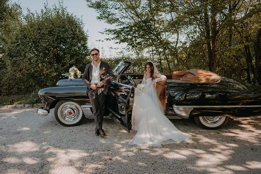 Wedding Photographer in the Graz Area