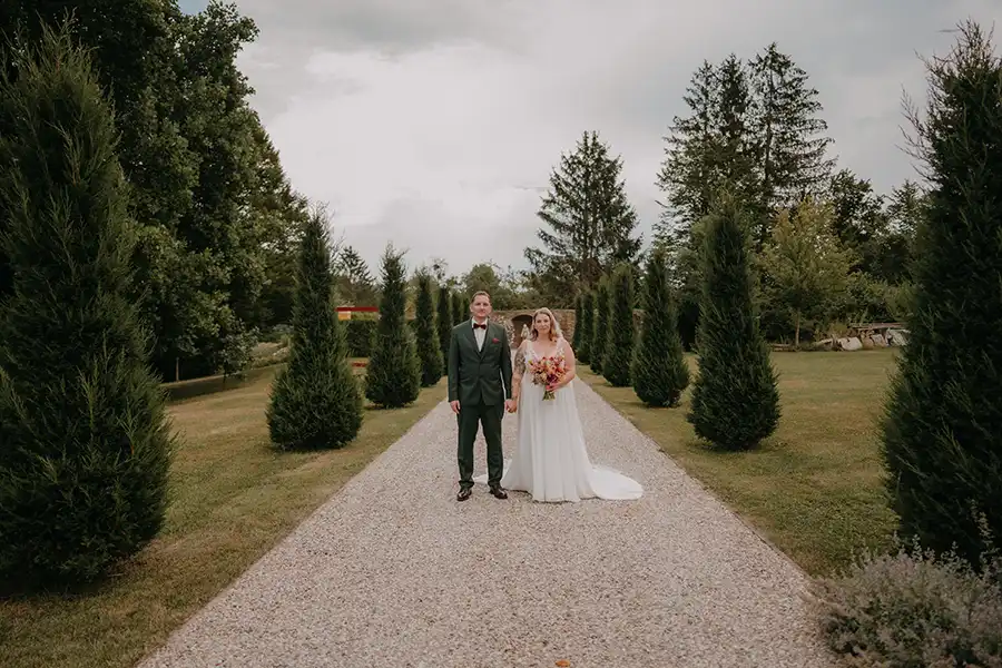 Wedding Photographer in the Graz Area