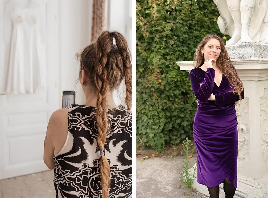 Hochzeitsplanerin Wien