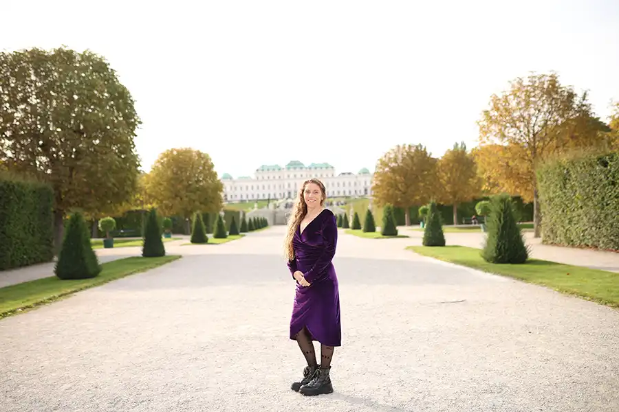 Hochzeitsplanerin Wien