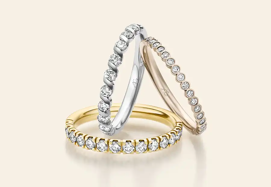 Wedding rings Vorarlberg