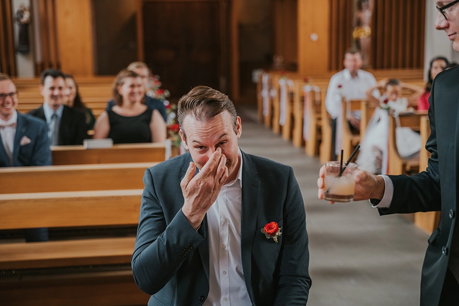 Wedding photographer Vorarlberg