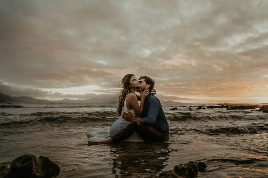 Wedding photographer Vorarlberg