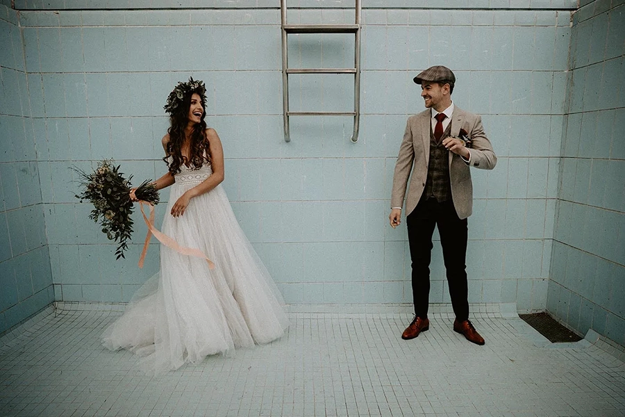 Wedding photographer Vorarlberg