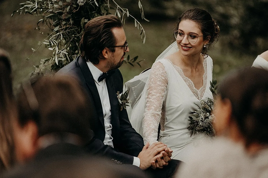 Wedding photographer Vorarlberg